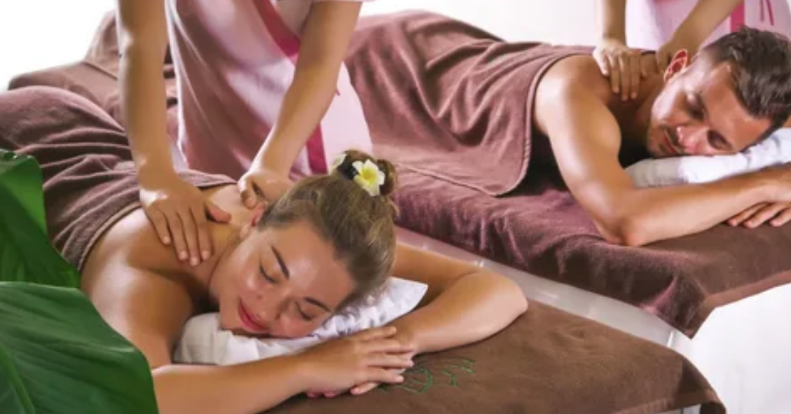 Positive Benefits of Massage