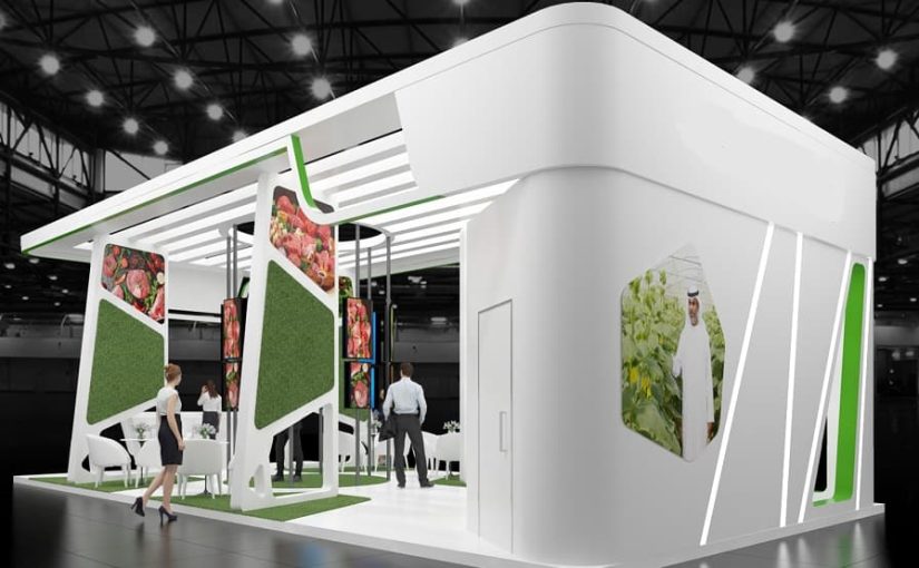 Top Exhibition Design Companies in Dubai